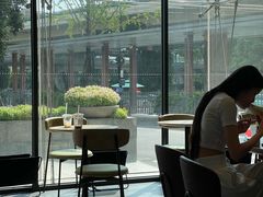 -星巴克(浙江省人民医院店)