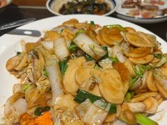 -水先生寧波菜(天一店)