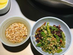 -亮欢寨快活林 酸汤鱼(仁怀店)