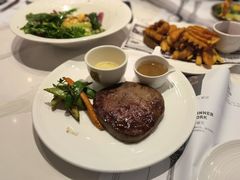 -Deer Park鹿园西餐(仁恒置地广场店)