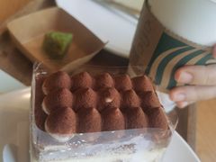 -星巴克臻选(福州仓山万达店)