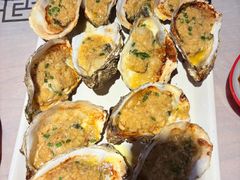 -云晓光头烧烤吧(盛夏店)