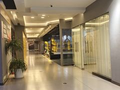 -RunningFit健身高端私教馆(红星美凯龙店)
