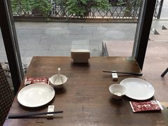 -金枝玉叶上海人家食府(三里河店)