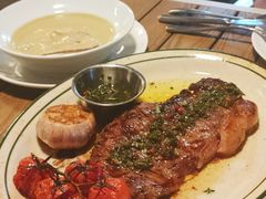 -Bistro 63 创意融合料理(广粤天地店)