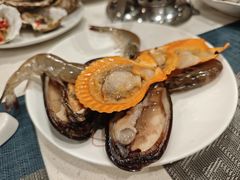 -聚春园自助餐厅(东街口店)