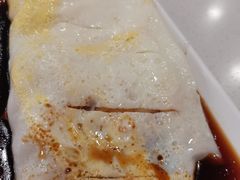 -冠记·肠粉粥品专家(江南大道店)