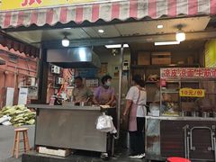 -张记灌饼(丰富路店)