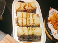 -探鱼·鲜青椒爽麻烤鱼(领展购物广场店)