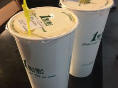 -1点点(望京万象汇店)