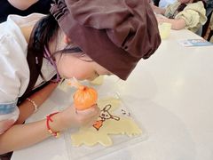 -歌斐颂巧克力小镇