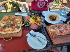 -EATALIA意塔利意式餐厅(鼓楼店)