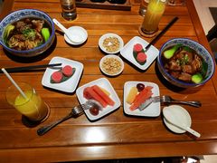-无锡苏宁银河国际酒店-麺餐厅