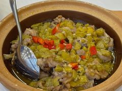 太太剁椒醋蒸鸡-庐州太太(鼓楼店)