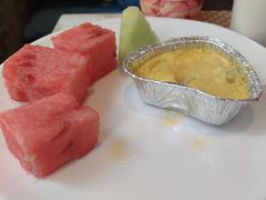 -长沙三景韦尔斯利酒店·Oval全日制餐厅自助餐