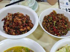 -笨罗卜浏阳菜馆(龙华鹏润达店)