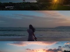 -三亚亚龙湾天域度假酒店