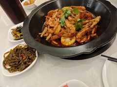 -虾吃虾涮.虾火锅.肉蟹煲(步步高梅溪新天地店)