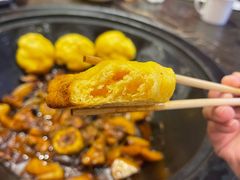 -粗粮人家·东北菜(洋桥店)