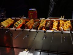 iphone_upload_pic-很久以前羊肉串(大华三路店)