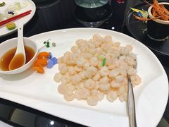 新雅滑虾仁-新雅粤菜馆(南京东路店)