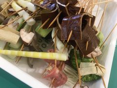-串天下串串香(宽窄巷子店)