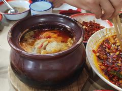 -老三样·旧食新味(万寿宫店)