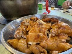 -红旗山庄(圭峰山店)