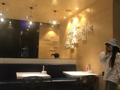 -鱼酷活鱼烤鱼(恒隆广场店)