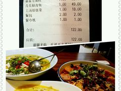-川流不息·地道川菜·小龙虾(新松江路店)