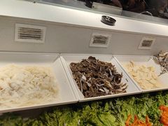 -醉人椒麻辣香锅(王府井喜悦店)