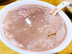 古早红豆沙-谢智冷沾沾(马家巷总店)
