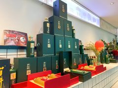 -树厨贵州菜(花果园购物中心店)