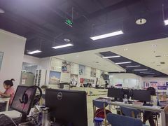 -诺亚雅思托福北郊中心(凤城路店)