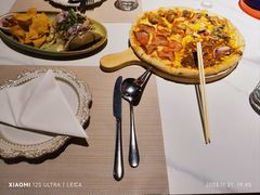 -get pizza意大利餐厅(凯德MALL店)