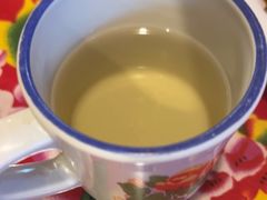 -闯关东东北农家菜(崂山石老人店)