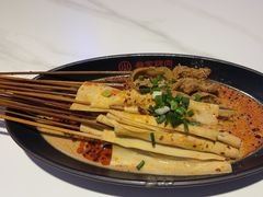 -叁宝烤肉• 西安烧烤(凤城十二路店)