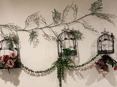 -咖啡人·融合餐厅(万达环宇店)