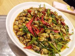 -小海丁