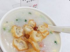 -禾师兄·布拉肠(一德路店)