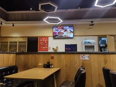 -牛三哥洛阳牛肉汤(生态城店)