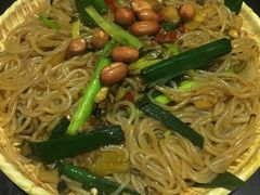 -老表记广西宵夜螺蛳鸭脚煲(西大店)