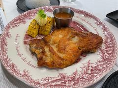 -中山威尼斯西餐厅(扬名广场店)