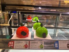 -巴黎贝甜(五道口店)