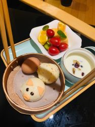 -玥悦母婴月子护理中心玥悦喜喜馆