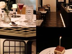 -静香HOUSE·全时段融合餐厅(七星欢乐颂店)