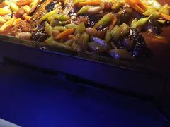 -伟大航路烤鱼(迅驰广场店)