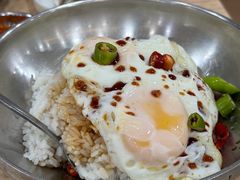 -农民烧烤(延边社区店)