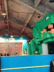 -恐龙探索乐园(磁器口店)