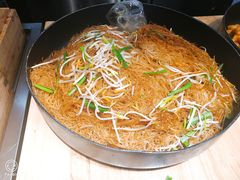 -老城南.鸭血粉丝汤(夫子庙店)